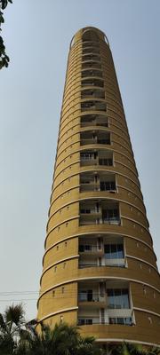 Project Image of 2510.0 - 3300.0 Sq.ft 3 BHK Apartment for buy in Dasnac Burj