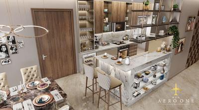 Project Image of 439.92 - 1210.0 Sq.ft 1 BHK Apartment for buy in MVN Aero One Phase 1