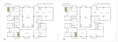 Project Image of 1691.0 - 2543.0 Sq.ft 2 BHK Apartment for buy in Urban Sereno