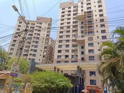 Project Image of 1251.0 - 1714.0 Sq.ft 2 BHK Apartment for buy in Ekta Floral