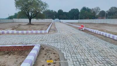Project Image of 600.0 - 2000.0 Sq.ft Residential Plot Plot for buy in Adisan Aasra Green City