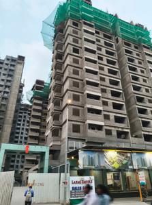 Project Image of 1105 Sq.ft 2 BHK Apartment / Flat for sale in Ravet for Rs. 8500000