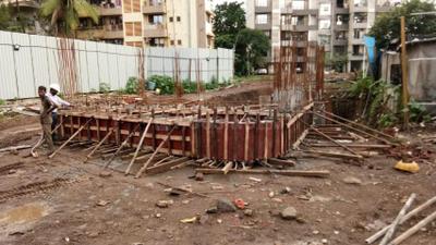 Project Image of 339.0 - 589.0 Sq.ft 1 BHK Apartment for buy in Arista Skyline