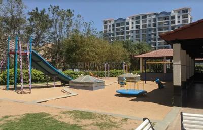 Project Image of 1320.0 - 3061.0 Sq.ft 2 BHK Apartment for buy in Adarsh Rhythm