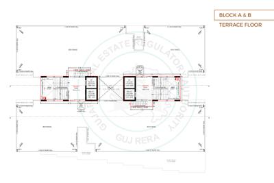 Project Image of 476.09 - 992.0 Sq.ft 1 BHK Apartment for buy in Calica 3RD Eye Lotus