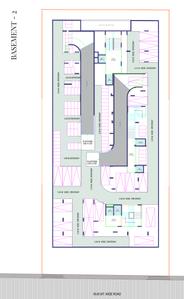 Project Image of 846.04 - 853.36 Sq.ft 3 BHK Apartment for buy in Sarva One 26