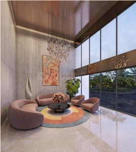 Project Image of 672 Sq.ft 2 BHK Apartment / Flat for sale in Kandivali West for Rs. 11100000