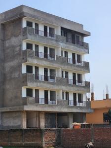 Project Image of 906.0 - 1288.0 Sq.ft 2 BHK Apartment for buy in Maa Meadow Garden