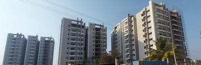 Project Image of 1100.0 - 3150.0 Sq.ft 2 BHK Apartment for buy in Riddhi Pramukh Elegance