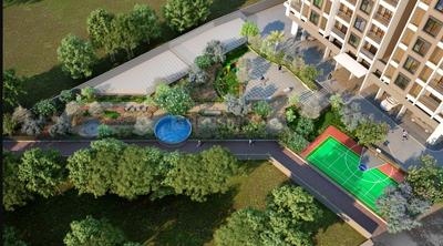 Project Image of 758.0 - 2103.0 Sq.ft 2 BHK Apartment for buy in Akanksha The Camelia