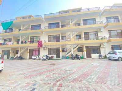 Project Image of 0.0 - 900.0 Sq.ft 2 BHK Apartment for buy in Atlantic Paradise Homez