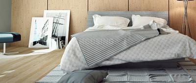 SK Daisy Bedroom 1