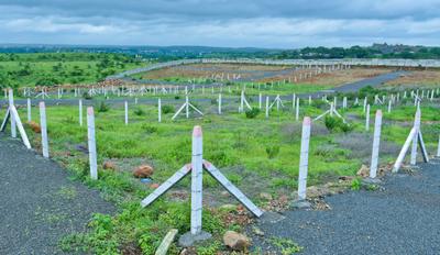 Project Image of 1000.0 - 5000.0 Sq.ft Residential Plot Plot for buy in Swapnyog Dream City