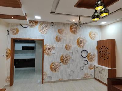 Project Image of 1305.0 - 2106.0 Sq.ft 2 BHK Villa for buy in SKM Amrita Villas