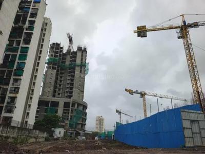 Project Image of 628.07 - 852.46 Sq.ft 2 BHK Apartment for buy in City Century Two