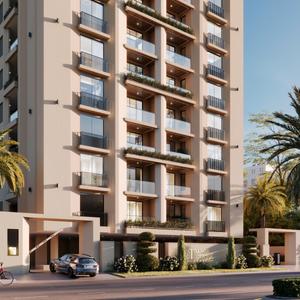 Project Image of 3500 Sq.ft 4 BHK Apartment / Flat for sale in Bapu Nagar for Rs. 49100000