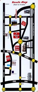 Project Image of 1503.0 - 4500.0 Sq.ft Residential Plot Plot for buy in Rainbow Sree Sai Balaji Nagar