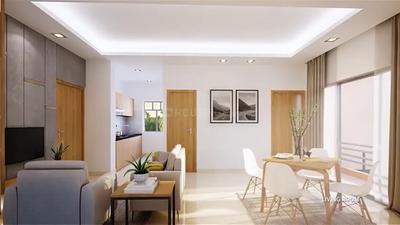 Project Image of 824.0 - 994.0 Sq.ft 2 BHK Apartment for buy in Sugam Prakriti