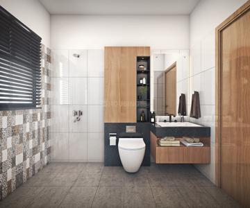 Project Image of 767.9 - 947.22 Sq.ft 3 BHK Apartment for buy in Vanaha Springs T1 Willow