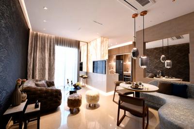Project Image of 433.0 - 951.0 Sq.ft 1 BHK Apartment for buy in Arihant Aspire Phase I