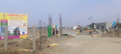Project Image of 435.5 - 1912.0 Sq.ft Residential Plot Plot for buy in RK Urban City
