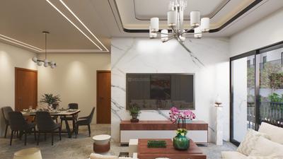Project Image of 1350.0 - 3200.0 Sq.ft 2 BHK Apartment for buy in Kedia The Sezasthan
