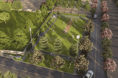 Avinash Smartcity Extention 2 Cricket arena 1