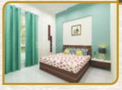 Rashmi Devi Homes Bedroom 1