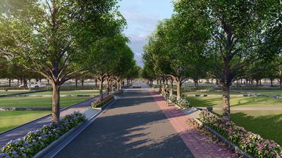 Project Image of 1200.0 - 3200.0 Sq.ft Residential Plot Plot for buy in Tivoli Hills