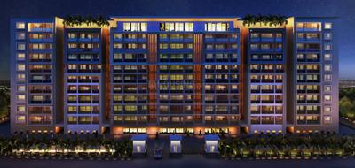Project Image of 2072.0 - 2710.0 Sq.ft 3 BHK Apartment for buy in RR Roshan Platinum