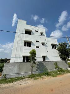 Project Image of 1050.0 - 1320.0 Sq.ft Residential Plot Plot for buy in KVR Vinayaka Hills