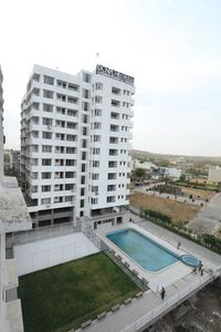 Project Image of 1207.0 - 2662.0 Sq.ft 2 BHK Apartment for buy in DCNPL Hills Vistaa Phase 1