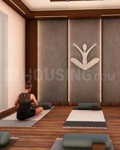 Project Image of 1409.0 - 2667.0 Sq.ft 2 BHK Apartment for buy in Globus Arima Luminare