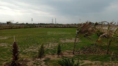 Project Image of 0.0 - 991.03 Sq.ft Residential Plot Plot for buy in GBP Smart City Banur