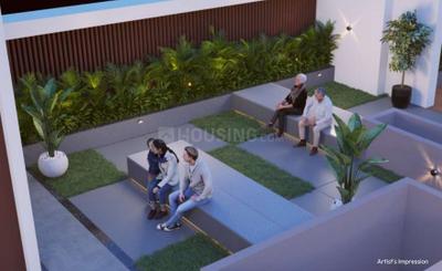 Project Image of 715.0 - 761.0 Sq.ft 2 BHK Apartment for buy in Aswani Pleroma Greens