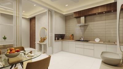 Project Image of 1750 Sq.ft 3 BHK Apartment / Flat for sale in Shela for Rs. 7500000