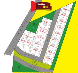 Residential Lands for Sale in Louis Asha Township
