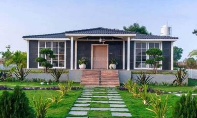 Project Image of 11250.0 - 45000.0 Sq.ft Residential Plot Plot for buy in Novel Organic Farms
