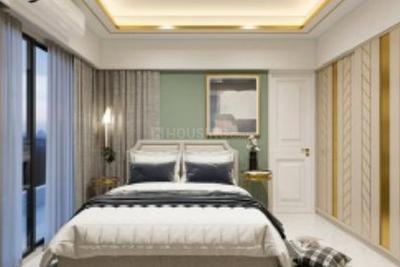 Salasar Elanza Tower 1 Bedroom 1