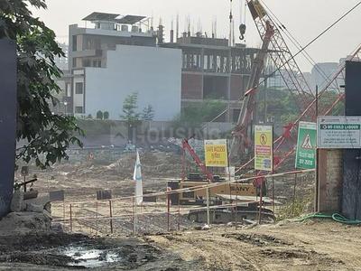 Project Image of 1493.77 - 2224.24 Sq.ft 3 BHK Apartment for buy in Emaar Elite Oasis