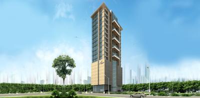 Project Image of 1061.0 - 1085.0 Sq.ft 3 BHK Apartment for buy in Pashmina Serene