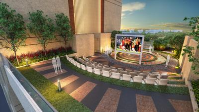 Project Image of 1855.0 - 2475.0 Sq.ft 4 BHK Apartment for buy in Shaligram Sky
