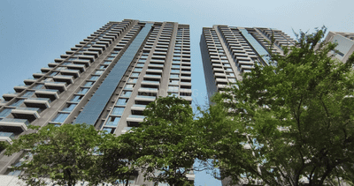 Regency Palms Elevation 2