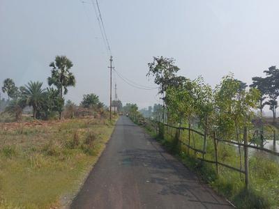 Project Image of 720.0 - 3600.0 Sq.ft Residential Plot Plot for buy in G M City