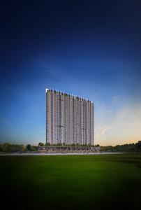 Project Image of 682.0 - 1162.0 Sq.ft 2 BHK Apartment for buy in Gami Bhagwati Orelia