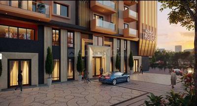 Project Image of 2293.0 - 2881.0 Sq.ft 3 BHK Apartment for buy in Vaishnavi Premiere