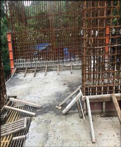 Project Image of 803.0 - 960.0 Sq.ft 2 BHK Apartment for buy in Tridhaatu Hersh Aangan