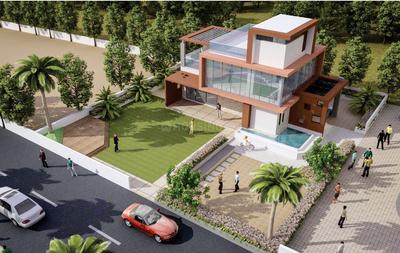Project Image of 441.0 - 1158.0 Sq.ft 1 BHK Apartment for buy in Renaissance Treemount