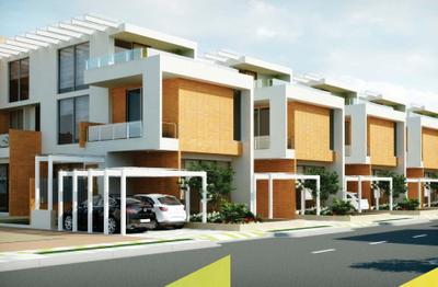 Project Image of 4560 Sq.ft 4 BHK Villa for sale in Gachibowli for Rs. 180000000