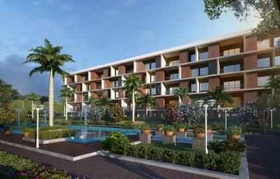 Project Image of 1092.0 - 1414.0 Sq.ft 2 BHK Apartment for buy in Urban Fantastic Phase 2